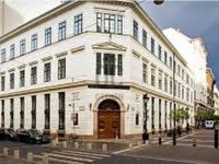 Eladó ipari ingatlan, V. kerületben 245 M Ft