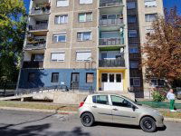 Eladó panellakás, Cegléden 41.5 M Ft, 2 szobás