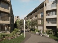 Eladó téglalakás, Székesfehérvárott, Budai úton 79.9 M Ft