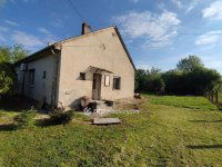 Eladó ikerház, Illocskán 12 M Ft, 2 szobás