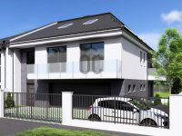 Eladó téglalakás, XIV. kerületben 291 M Ft, 6 szobás