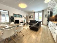 Kiadó téglalakás, albérlet