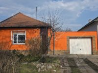 Eladó családi ház, Miskolcon 49.9 M Ft, 4 szobás