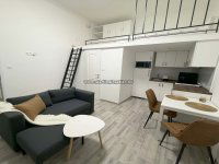 Kiadó téglalakás, albérlet, VIII. kerületben, Kisfaludy utcában