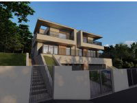 Eladó ikerház, Solymáron 219.138 M Ft, 3+1 szobás