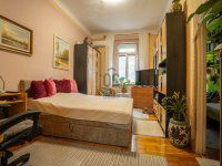 Eladó téglalakás, XIV. kerületben 68.4 M Ft, 2 szobás