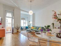 Eladó téglalakás, II. kerületben 149 M Ft, 3 szobás