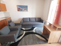 Kiadó téglalakás, albérlet