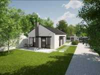 Eladó családi ház, Szombathelyen 69.45 M Ft, 1+2 szobás