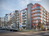 Eladó téglalakás, XIII. kerületben 79.9 M Ft, 2 szobás