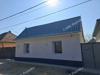 Eladó családi ház, Szolnokon 32.9 M Ft, 2 szobás