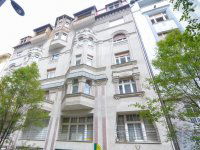 Eladó téglalakás, V. kerületben 138.113 M Ft, 1+1 szobás