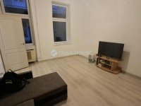 Eladó téglalakás, VII. kerületben 60 M Ft, 1 szobás