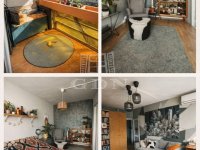 Eladó panellakás, XV. kerületben 75 M Ft, 3 szobás