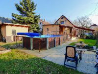 Eladó családi ház, XVII. kerületben 137 M Ft, 3 szobás