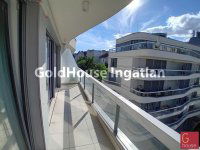 Kiadó téglalakás, albérlet, Budapesten, VI. kerületben