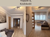 Kiadó téglalakás, albérlet, XI. kerületben, Karinthy Frigyes úton