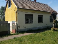 Eladó családi ház, Barcson 20.99 M Ft, 2 szobás