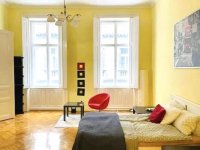Kiadó téglalakás, albérlet, V. kerületben 360 E Ft / hó