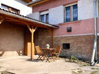 Eladó családi ház, Zalaegerszegen 45 M Ft, 2 szobás