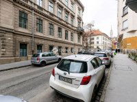 Eladó téglalakás, I. kerületben 114.9 M Ft, 2 szobás