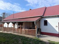 Eladó családi ház, Sárándon 41.5 M Ft, 2 szobás