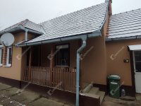 Eladó családi ház, Homokszentgyörgyön 19.5 M Ft, 3 szobás