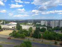Kiadó panellakás, albérlet, Miskolcon 130 E Ft / hó, 1+1 szobás