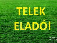 Eladó telek, Újszentivánon 13.99 M Ft / költözzbe.hu