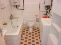 Eladó téglalakás, XX. kerületben 55 M Ft, 3 szobás