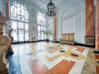 Kiadó iroda, V. kerületben 600 E Ft / hó, 3 szobás