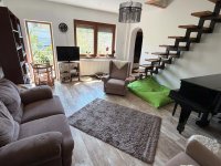Eladó ikerház, Pécsett 66 M Ft, 2 szobás / költözzbe.hu