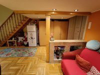 Eladó téglalakás, VII. kerületben 44.5 M Ft, 1 szobás