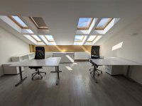 Kiadó iroda, VI. kerületben 390 E Ft / hó, 3 szobás