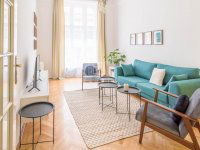 Kiadó téglalakás, albérlet