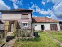 Eladó családi ház, Cereden 33 M Ft, 6 szobás