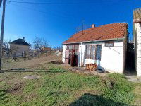 Eladó nyaraló, Mohácson 4.9 M Ft, 2 szobás