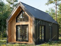 Eladó családi ház, Szegeden 23 M Ft, 2 szobás