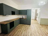 Eladó téglalakás, VI. kerületben 105 M Ft, 3 szobás