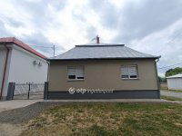 Eladó családi ház, Mándokon 48.5 M Ft, 3 szobás