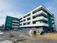 Eladó téglalakás, Győrött 38.86 M Ft, 1 szobás