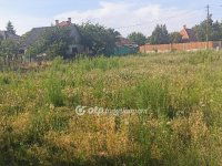 Eladó telek, Nagykátán 9 M Ft / költözzbe.hu