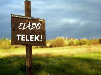 Eladó telek, Nyíregyházán 79.9 M Ft / költözzbe.hu
