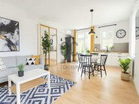 Eladó téglalakás, XII. kerületben 179.9 M Ft, 4 szobás