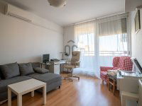 Eladó téglalakás, VIII. kerületben, Koszorú utcában 105 M Ft