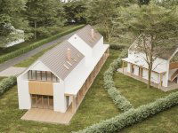 Eladó téglalakás, Orfűn 48.882 M Ft, 2 szobás