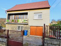 Eladó családi ház