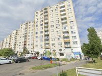 Eladó panellakás, XVIII. kerületben 43.9 M Ft, 2 szobás