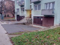 Eladó téglalakás, Tatabányán 37.9 M Ft, 2 szobás