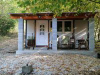 Eladó nyaraló, Zalaigricén 9.9 M Ft, 1 szobás